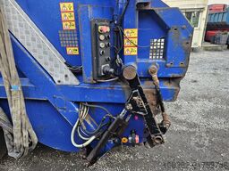 VOLVO FE-320 6x2 Lift/Lenk Luft/Luft JOAB Anac