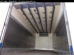 MAN TGA 18.430 Fleischhang, Motor generalüberholt