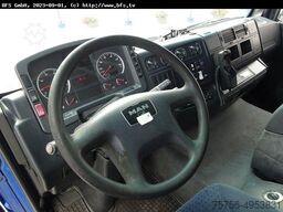 MAN TGA 18.430 Fleischhang, Motor generalüberholt