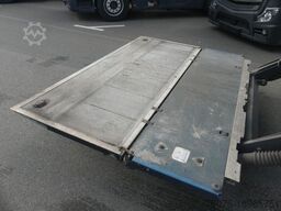 MERCEDES-BENZ 2545 LL 6x2/4 Koffer Doppelstock LBW Giga