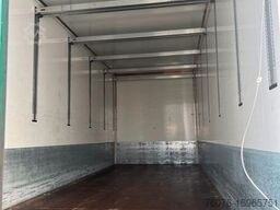 MERCEDES-BENZ 2545 LL 6x2/4 Koffer Doppelstock LBW Giga