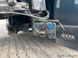 MERCEDES-BENZ 2545 LL 6x2/4 Koffer Doppelstock LBW Giga