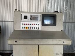 PEDRAZOLLI BENDMASTER 42 IMS