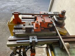 PEDRAZOLLI BENDMASTER 42 IMS