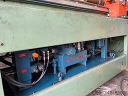 PEDRAZOLLI BENDMASTER 42 IMS