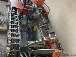 PEDRAZOLLI BENDMASTER 42 IMS