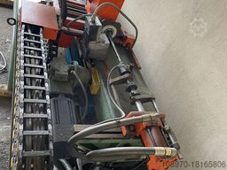 PEDRAZOLLI BENDMASTER 42 IMS