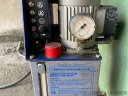 PEDRAZOLLI BENDMASTER 42 IMS