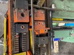 PEDRAZOLLI BENDMASTER 42 IMS