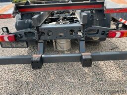 MERCEDES-BENZ Antos 1824 -Umlader- Nebenantrieb- Motorschaden