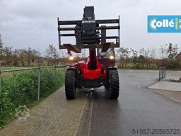 Manitou MHT 10180 | 2018