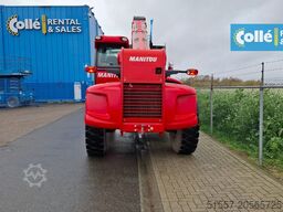 Manitou MHT 10180 | 2018