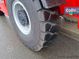 Manitou MHT 10180 | 2018