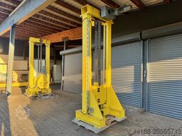 IMG Säulenhubdrehvorrichtung 3 - Achs  5000 Kg