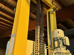 IMG Säulenhubdrehvorrichtung 3 - Achs  5000 Kg