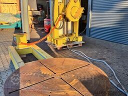IMG Säulenhubdrehvorrichtung 3 - Achs  5000 Kg