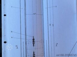 IMG Säulenhubdrehvorrichtung 3 - Achs  5000 Kg