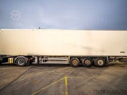 SAMRO CARRIER VECTOR 1850