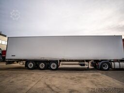 SAMRO CARRIER VECTOR 1850