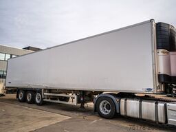 SAMRO CARRIER VECTOR 1850