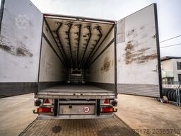 SAMRO CARRIER VECTOR 1850