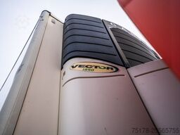 SAMRO CARRIER VECTOR 1850