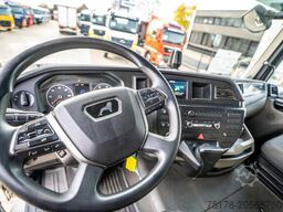MAN TGS 18.510 BLS - 4X4H - HYDR.