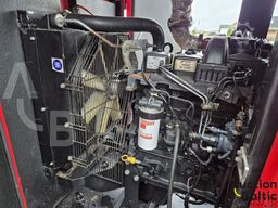 Europower EPSR60TDE-3A