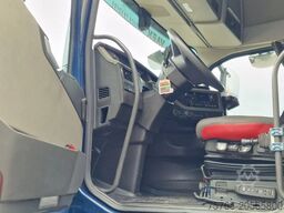 Volvo FH 13.500 Globetrotter 6x2 - PTO/Hydraulic - Fu...