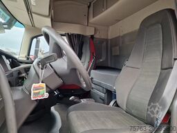 Volvo FH 13.500 Globetrotter 6x2 - PTO/Hydraulic - Fu...