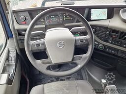 Volvo FH 13.500 Globetrotter 6x2 - PTO/Hydraulic - Fu...