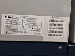 Haier DW-86L388A