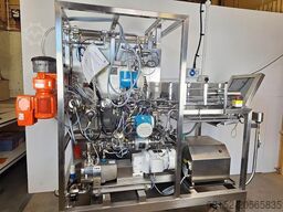 GE Healthcare UniFlux 120