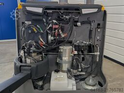 Jungheinrich EJC 214z 290ZZ