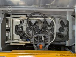 Jungheinrich EJC 214z 290ZZ