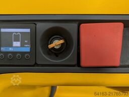 Jungheinrich EJC 214 535DZ