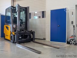 Jungheinrich EFG 430k G180-310ZT