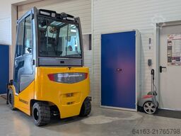 Jungheinrich EFG 430k G180-310ZT