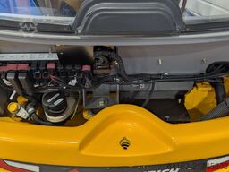 Jungheinrich EFG 213 LiIon Batterie