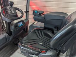 Jungheinrich EFG 213 LiIon Batterie