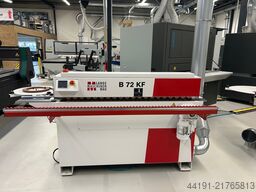 Lange Maschinenbau B 72 KF