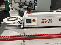 Lange Maschinenbau B 72 KF