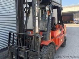 Nissan F04D40Q