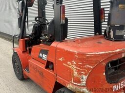 Nissan F04D40Q