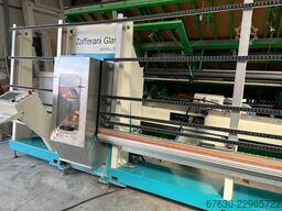 ZAFFERANI AZV MILL 550