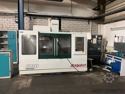 Bridgeport VMC 800