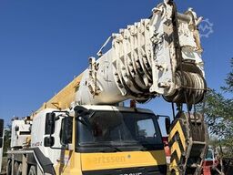 GROVE GMK 5130-2