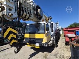 GROVE GMK 5130-2