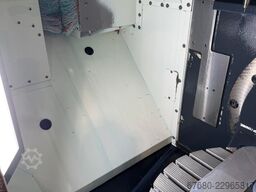 DMG MORI CMX 50U