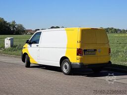 VW TRANSPORTER 2.0 TDI T6.1 L2 NAP Euro6 Ac